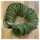 Box #130 Water Hose