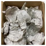 Box #132 Miscellaneous Glasses