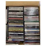 Box #143  CD