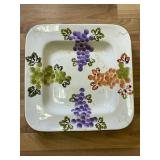 Box #166 Casa Elite Large Platter