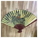 Box #167 Large Fan 3