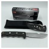 Box #171 Knives Lot of 3