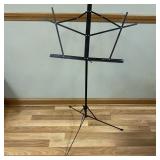 Box #179 Music Stand