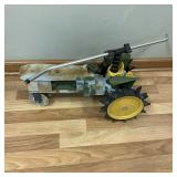 Box #180 Lawn Watering Tractor