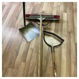 Box#192 Yard Tools