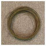 Box #203 Roll of Wire