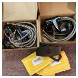 Box#207 Sink Faucets for Bathroom
