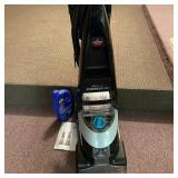 Box #218 Pro Heat Power Brush Carpet Cleaner