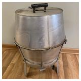 Box #222 Small 3 Foot Smoker