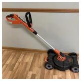 Box #223 Black & Decker Weed-eater 18 V Needs