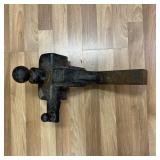 Trailer Hitch