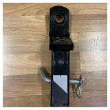 Curt Trailer Hitch Receiver