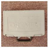 Dremel in Case