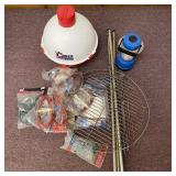 Big Bobber Cooler, Fishing, & Camping Equipment
