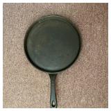 Emiril Cast Iron Skillet 12"