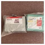 New Tarps Lot of 2