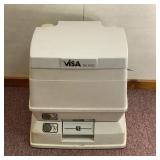 Camping Toilet Visa 308 MSD