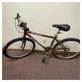 Mongoose Bike
