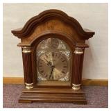 Westminster Quartz Mantle Clock