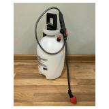 Round Up Sprayer 2 Gallon