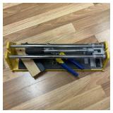 Tile Cutter QEP