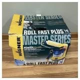 New Wagner Master Series Power Roller