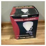 Central Pneumatic Air Texture Gun