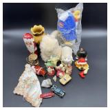 Vintage Collectibles