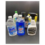 Box Lot Cleaners