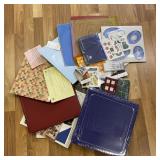 Creative Memories Photo / Scrapbooking Lot