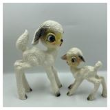 Vintage Lambs  Artmark Japan