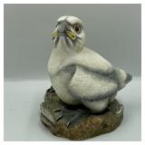 Boehm Bone Porcelain Bird Made in England