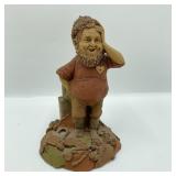Tom Clark Gnome Locke