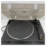 Pioneer PL-600 Stereo Turntable