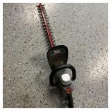 Task Force Electric Hedge Trimmer