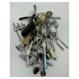 Stainless Flatware