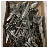 Stainless Flatware
