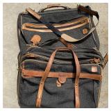 Vintage Hartmann Luggage