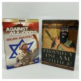 Religious DVD