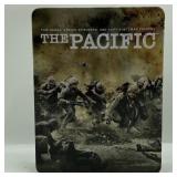 The Pacific DVD Boxes Set