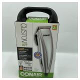 ConAir Custom Cut Home Hair Cutting Kit