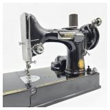 Singer Featherweight 221K Sewing Machine