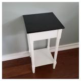 Small Square Side Table