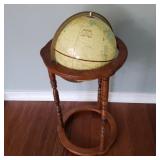 Crams Imperial World Globe
