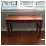 Modern 46" Wall Table