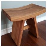 Wooden Stool