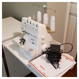 Bernina 1150MDA Sewing Machine