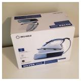 Reliable Maven 120IS Home Ironing System