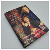 Anderson Cooper Signed First Edition Book