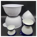 KitchenAid & Maison Mixing Bowls